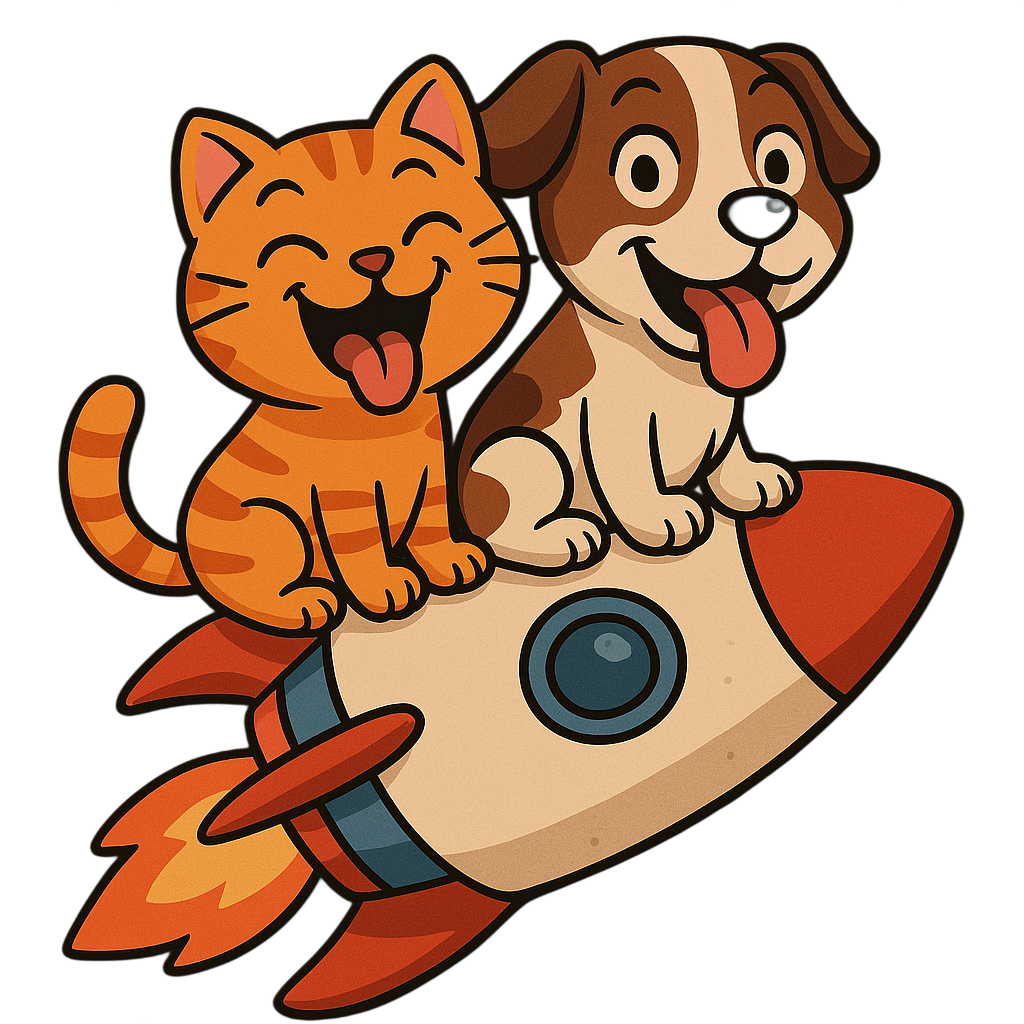 StarPet Logo